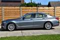 BMW 520 iAS Luxury Automaat Navi Xenon Leder Camera FULL ! Gris - thumbnail 6