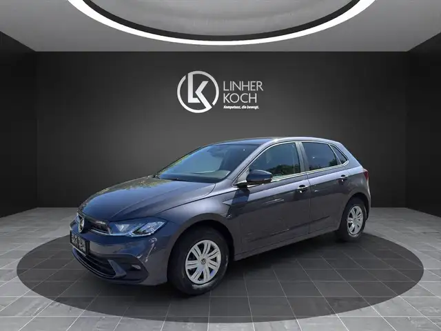 Volkswagen Polo 4Me ''inkl. Porsche Bank Bonus''