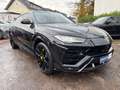 Lamborghini Urus Urus 4.0 V8 Autom./23Zoll/HEADUP/KERAMIK/NACHTSI Noir - thumbnail 8