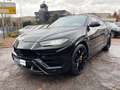 Lamborghini Urus Urus 4.0 V8 Autom./23Zoll/HEADUP/KERAMIK/NACHTSI Noir - thumbnail 2
