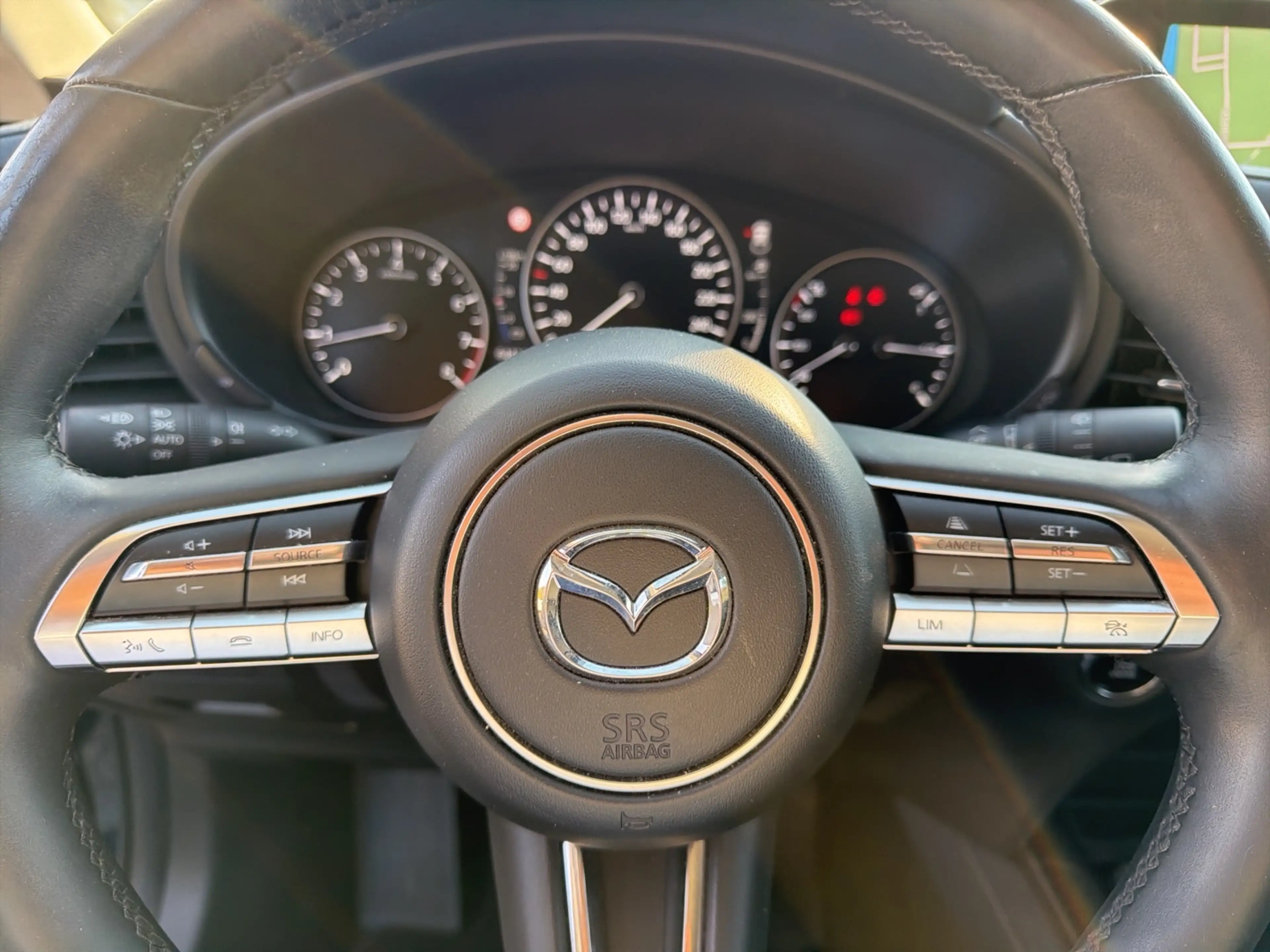 Mazda CX-30 SKYACTIV-G 2.0 6GS SELECTION A18 DES-P — photo 13