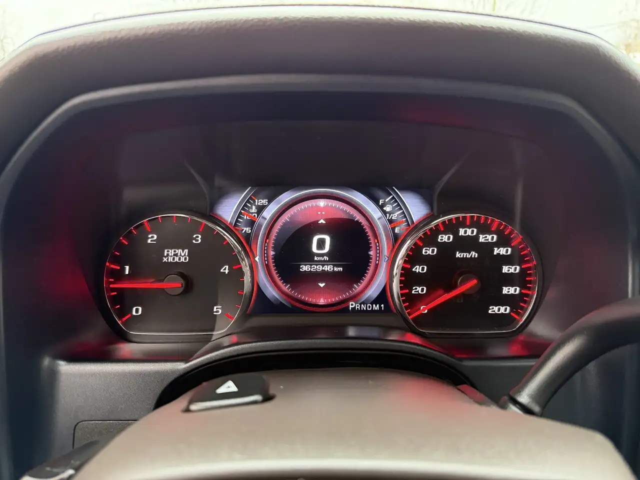 GMC Sierra 2500HD снимка GMC Sierra 2500HD