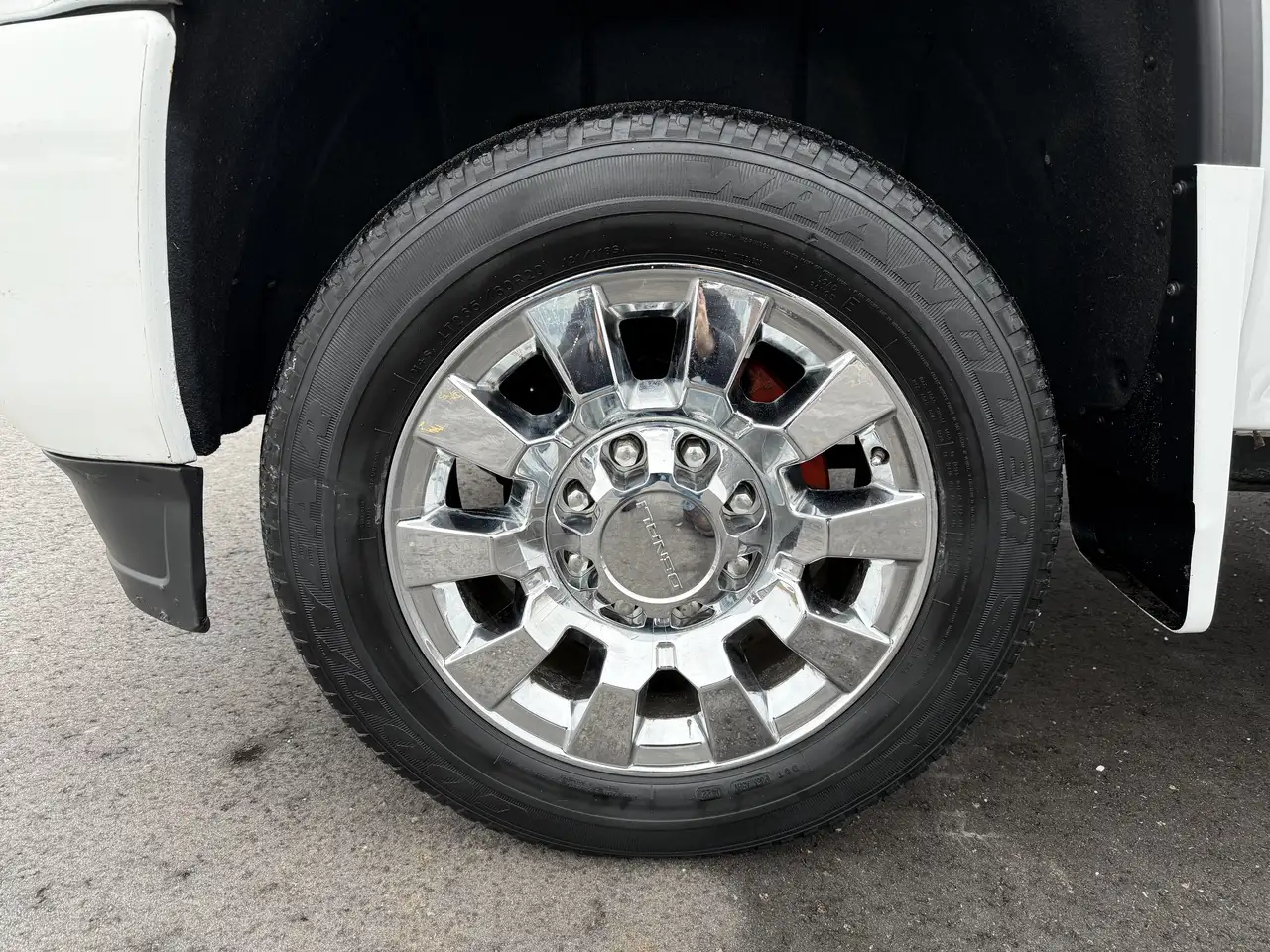 GMC Sierra 2500HD снимка GMC Sierra 2500HD
