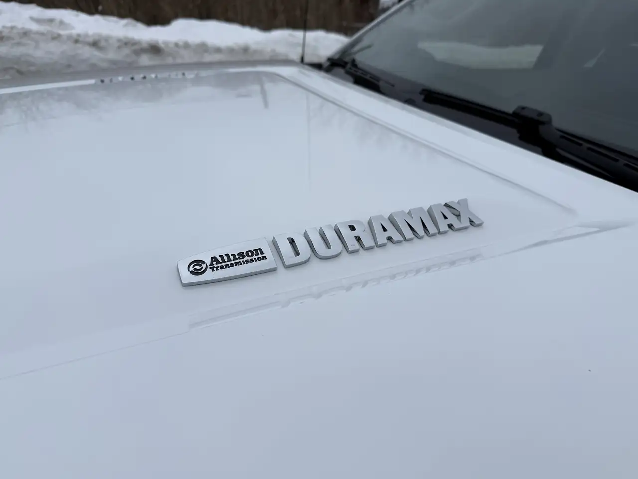 GMC Sierra 2500HD снимка GMC Sierra 2500HD
