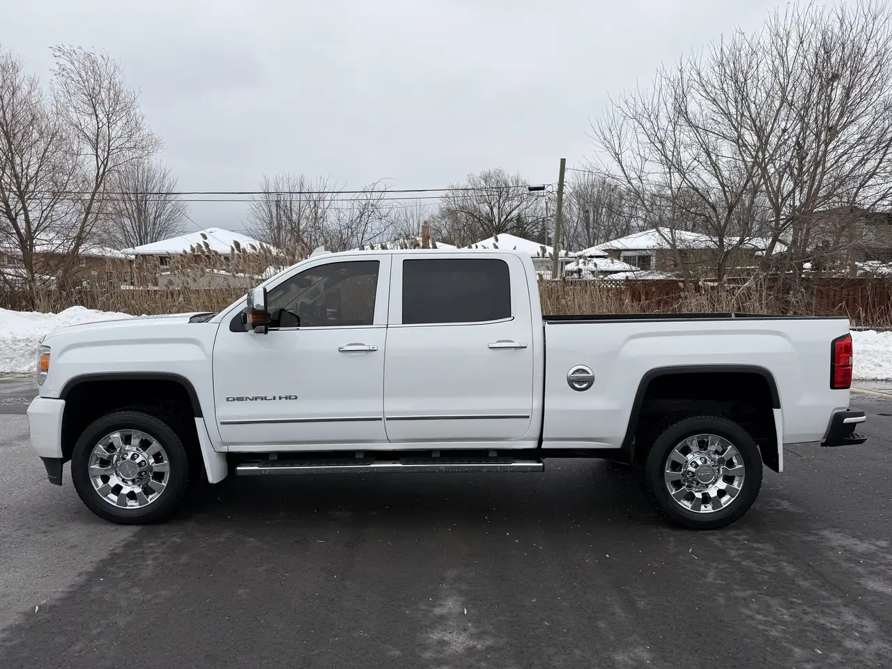 GMC Sierra 2500HD снимка GMC Sierra 2500HD