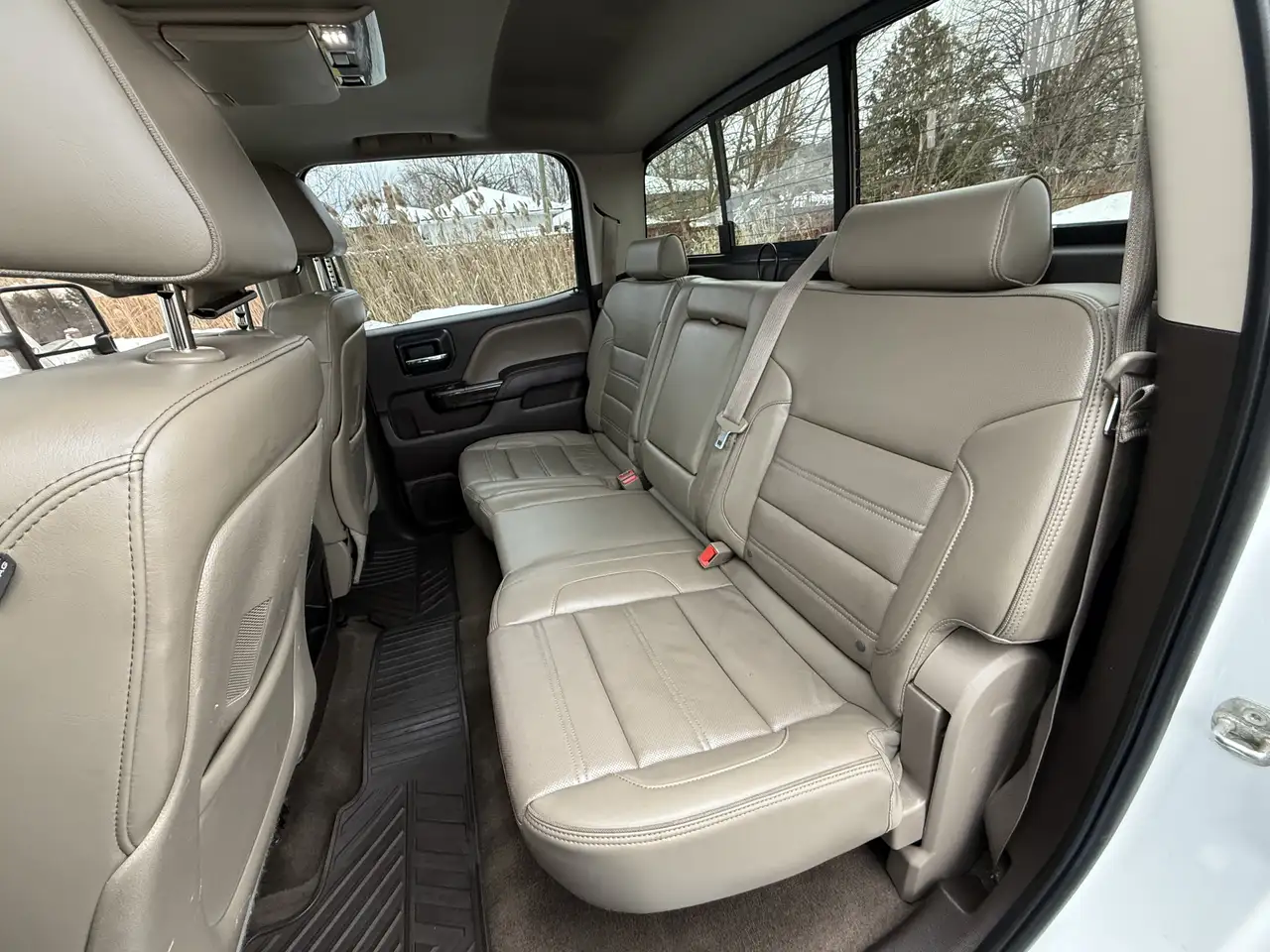 GMC Sierra 2500HD снимка GMC Sierra 2500HD