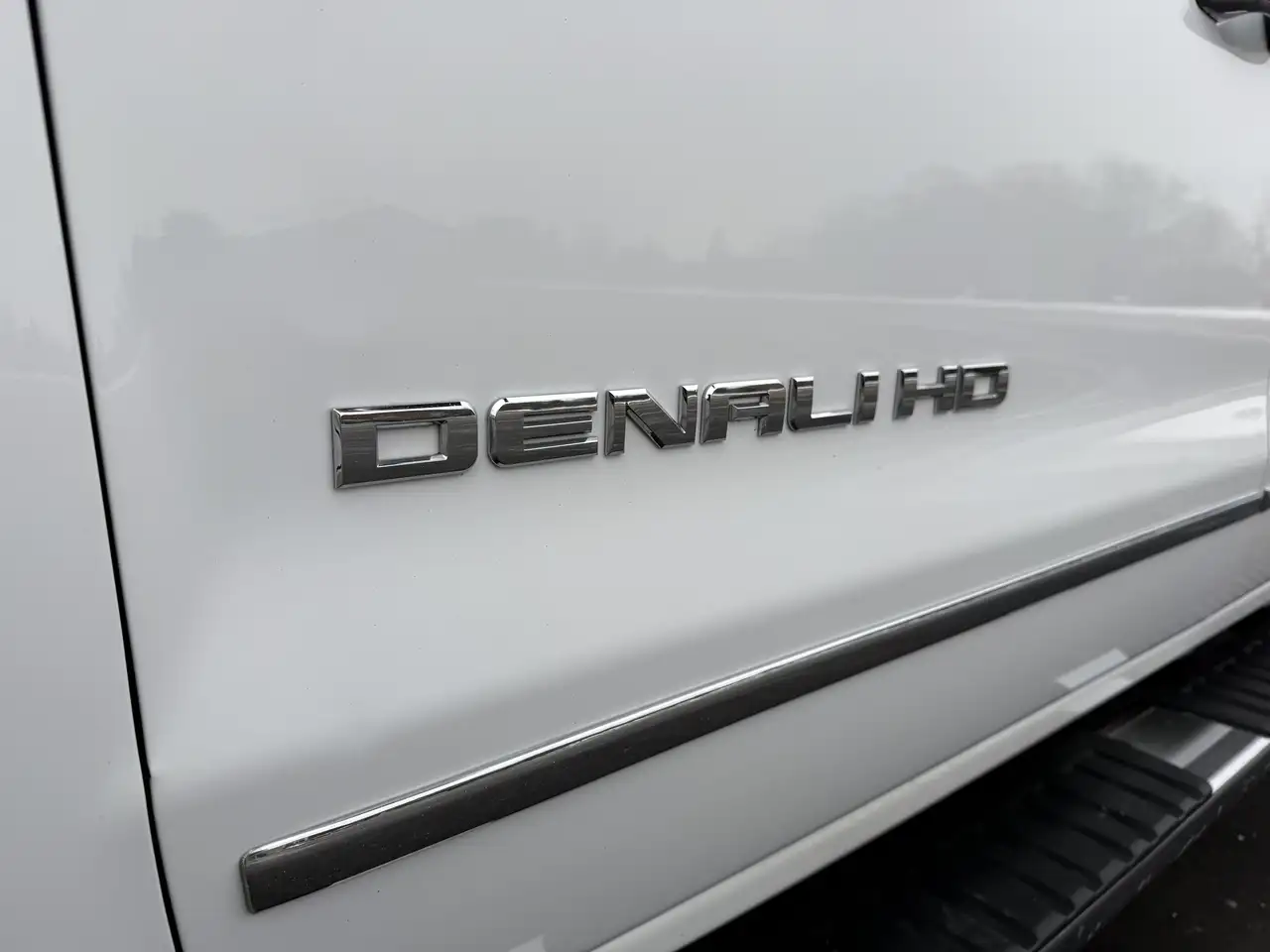 GMC Sierra 2500HD снимка GMC Sierra 2500HD