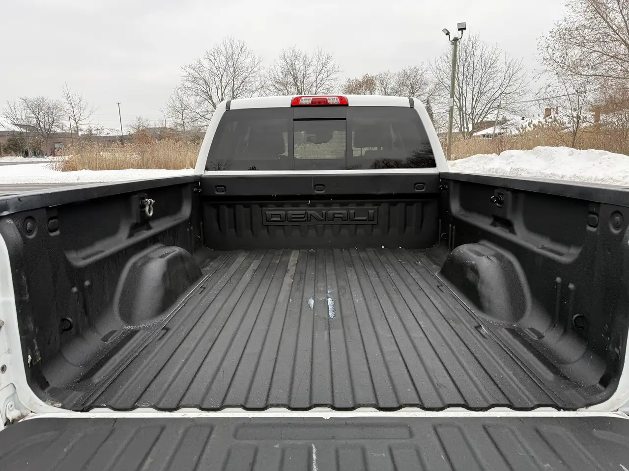 GMC Sierra 2500HD снимка GMC Sierra 2500HD
