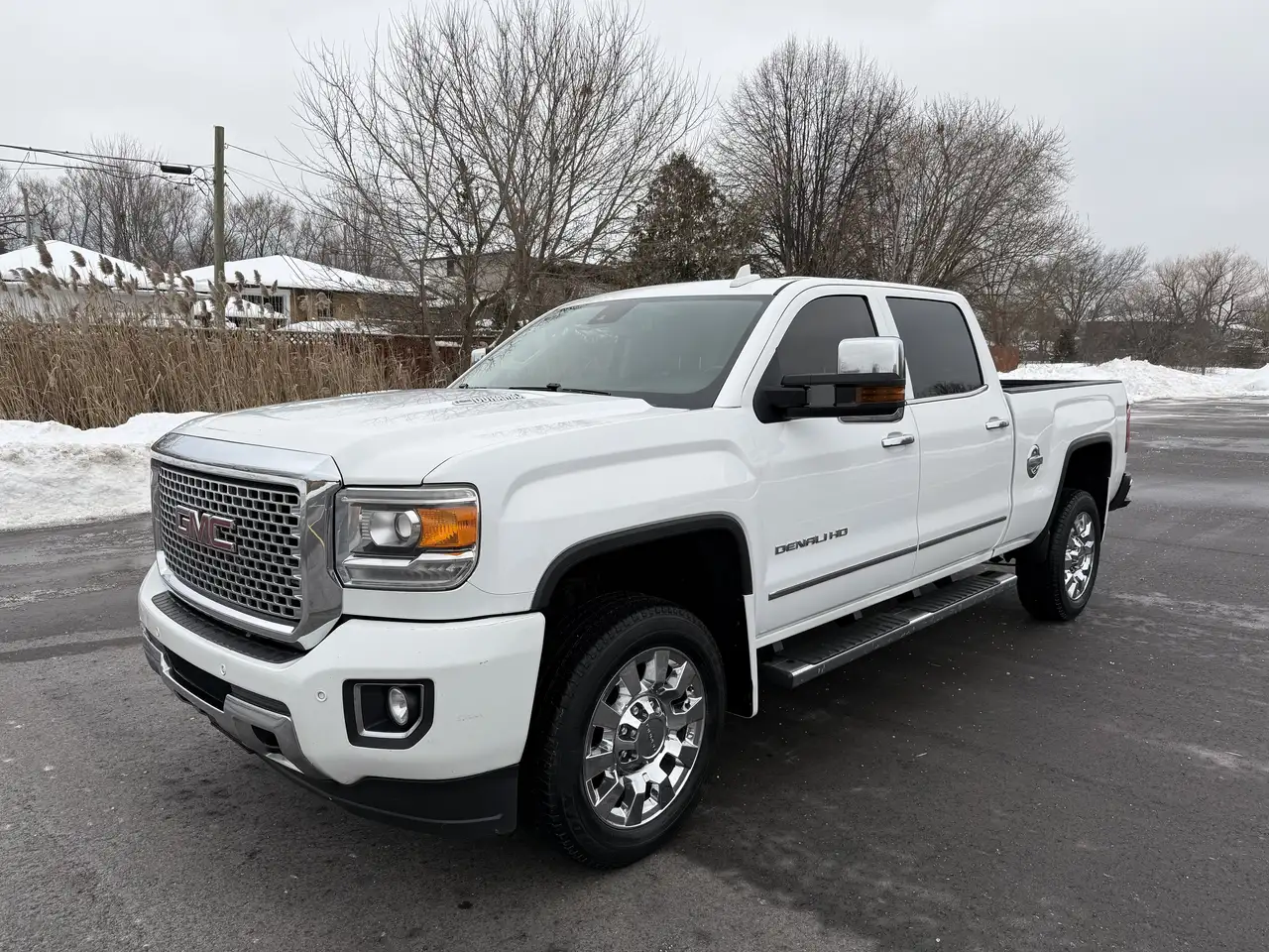 GMC Sierra 2500HD снимка GMC Sierra 2500HD