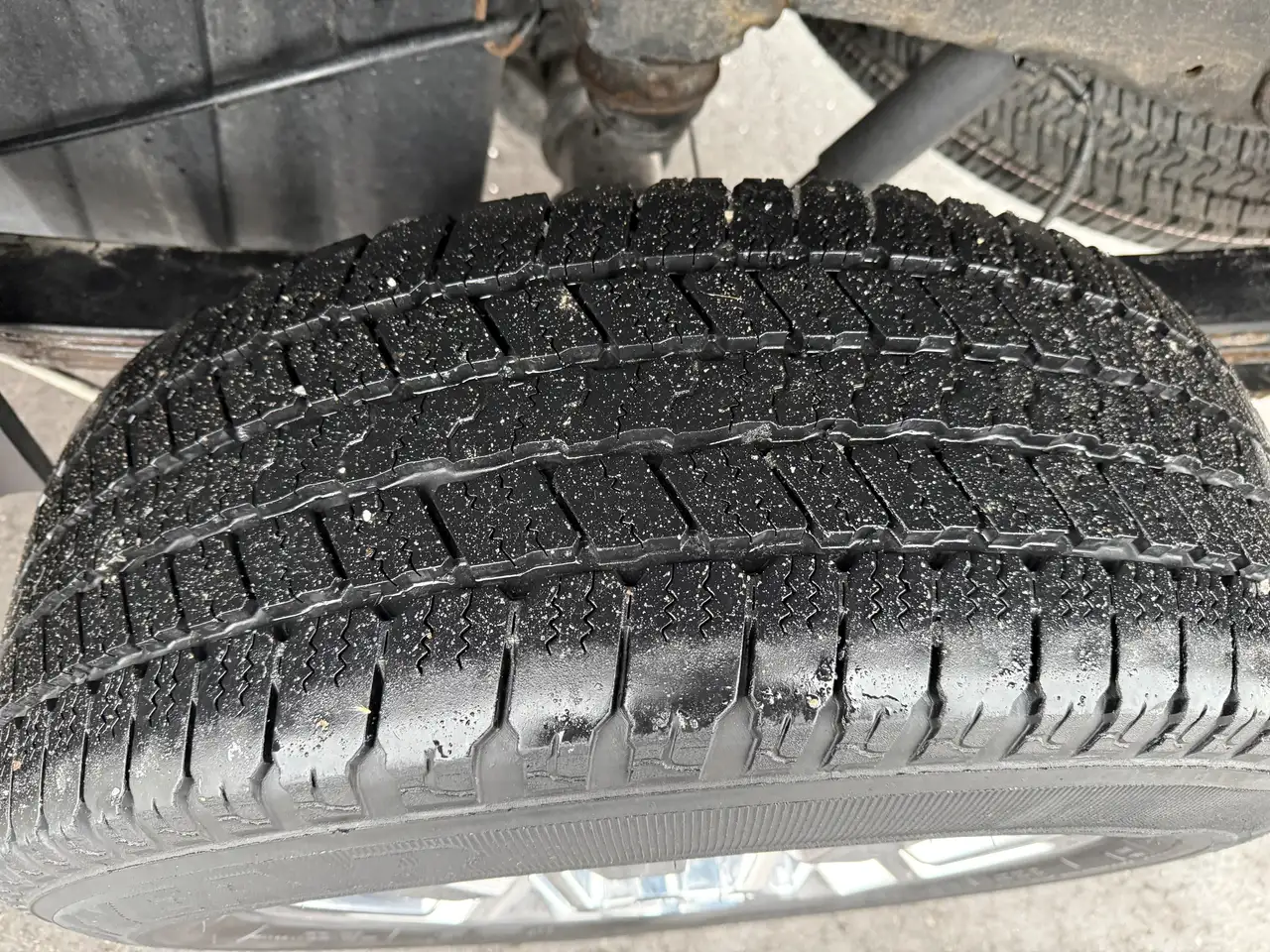 GMC Sierra 2500HD снимка GMC Sierra 2500HD