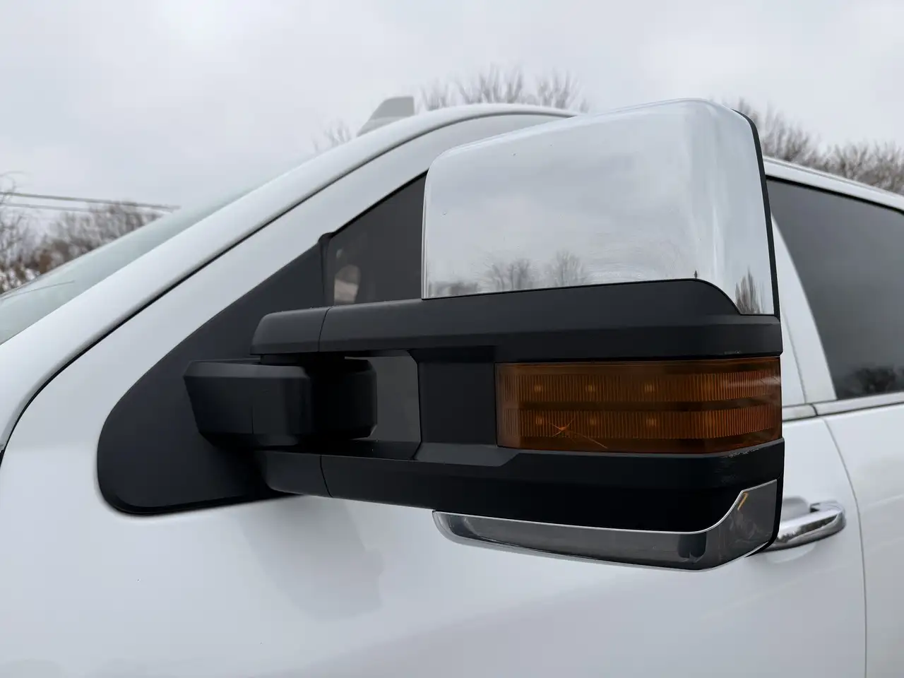 GMC Sierra 2500HD снимка GMC Sierra 2500HD