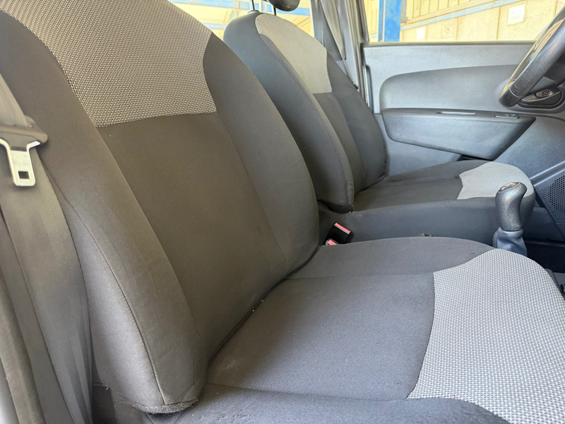 Dacia Lodgy 1.6i / Essence / 7 Places / Prêt à immatriculer — photo 7