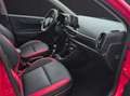 Kia Picanto GT Line 1.2 Navi Rückfahrkamera Sitzheizung Rouge - thumbnail 6