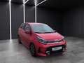 Kia Picanto GT Line 1.2 Navi Rückfahrkamera Sitzheizung Rouge - thumbnail 4