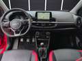 Kia Picanto GT Line 1.2 Navi Rückfahrkamera Sitzheizung Rouge - thumbnail 11
