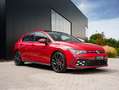 Volkswagen Golf GTI 2.0 TSI - 245 pk - adaptieve cc - open dak - Red - thumbnail 5
