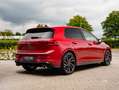 Volkswagen Golf GTI 2.0 TSI - 245 pk - adaptieve cc - open dak - Red - thumbnail 4