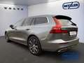 Volvo V60 Kombi Inscription Recharge Plug-In Hybrid AWD T8 T Grau - thumbnail 4