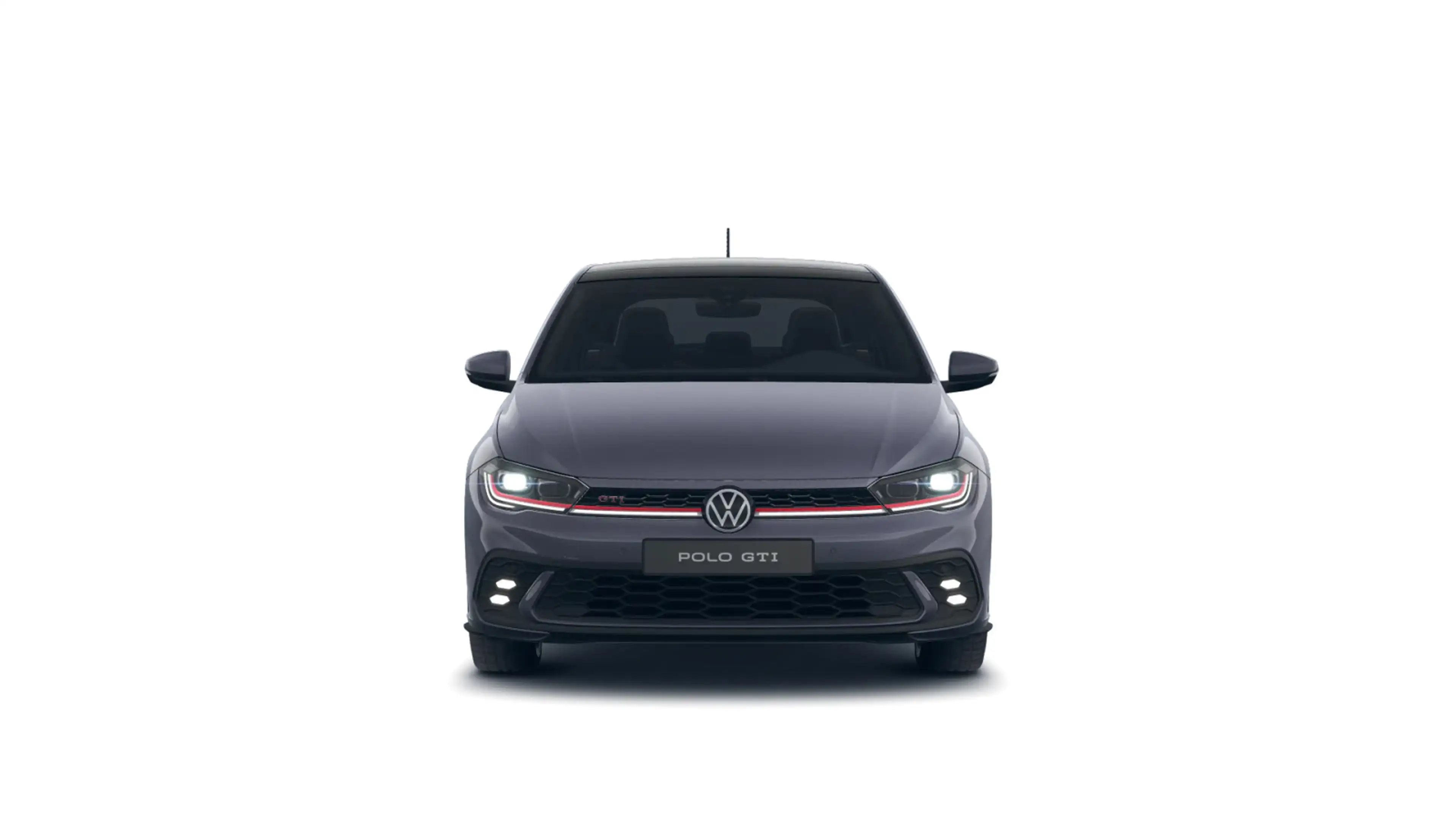 Volkswagen Polo GTI PANO LM18 ASSIST KAMERA — photo 3