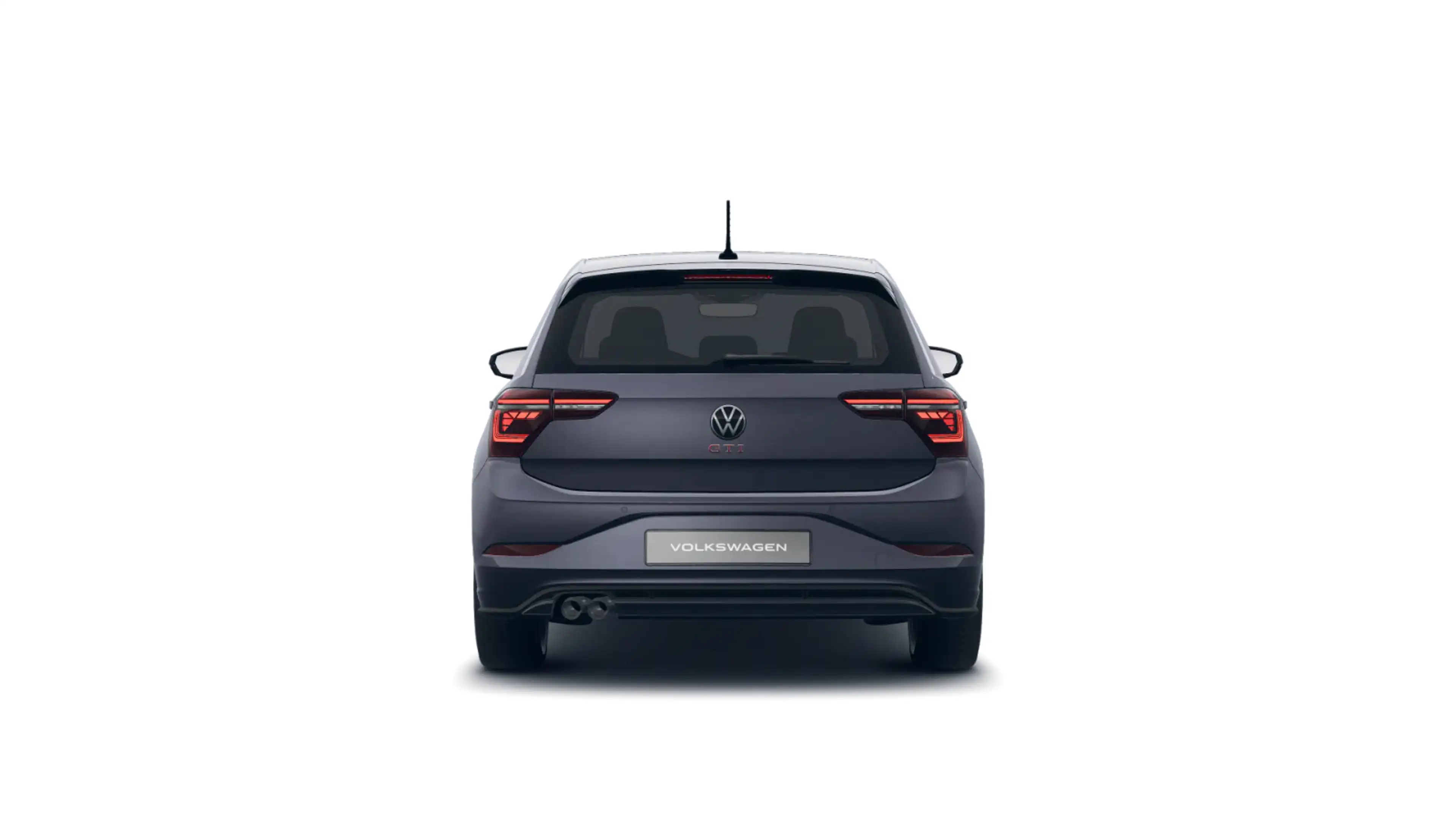 Volkswagen Polo GTI PANO LM18 ASSIST KAMERA — photo 7
