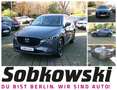 Mazda CX-5 SKYACTIV-G 194 Gris - thumbnail 2