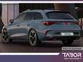 CUPRA Leon ST 1.5 eTSI 150 DSG EdgeP LED ACC Bleu - thumbnail 3