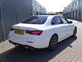 Mercedes-Benz E 300 e 4MATIC AMG Line AUTOMAAT| SPORT INTERIEUR| NAVIG Wit - thumbnail 5