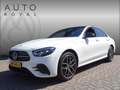 Mercedes-Benz E 300 e 4MATIC AMG Line AUTOMAAT| SPORT INTERIEUR| NAVIG Wit - thumbnail 1