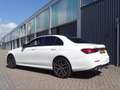 Mercedes-Benz E 300 e 4MATIC AMG Line AUTOMAAT| SPORT INTERIEUR| NAVIG Wit - thumbnail 3