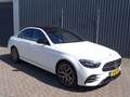 Mercedes-Benz E 300 e 4MATIC AMG Line AUTOMAAT| SPORT INTERIEUR| NAVIG Wit - thumbnail 4