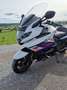 BMW K 1600 GT Bleu - thumbnail 8