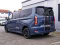 Ford Tourneo Custom Sport 320L2 Aut.+AHK+ACC+B&O+Navi Klima Navi Blau - thumbnail 3