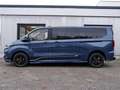 Ford Tourneo Custom Sport 320L2 Aut.+AHK+ACC+B&O+Navi Klima Navi Bleu - thumbnail 2