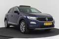 Volkswagen T-Roc 1.0 TSI United | Trekhaak | Panoramadak | Dealer O Blauw - thumbnail 11