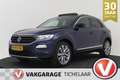 Volkswagen T-Roc 1.0 TSI United | Trekhaak | Panoramadak | Dealer O Blauw - thumbnail 1