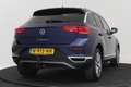 Volkswagen T-Roc 1.0 TSI United | Trekhaak | Panoramadak | Dealer O Blauw - thumbnail 9