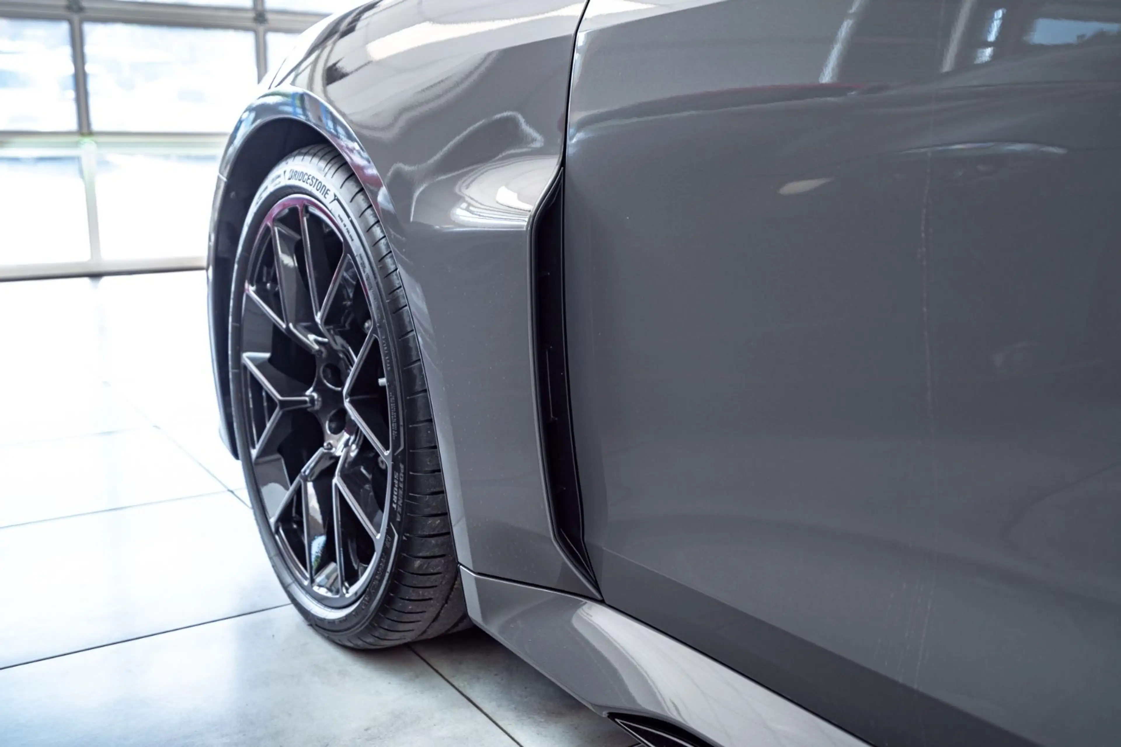 Audi RS5 Avant !STOCK! *AUDI SPORT PAKET*KERAMIK*B&O* — photo 14