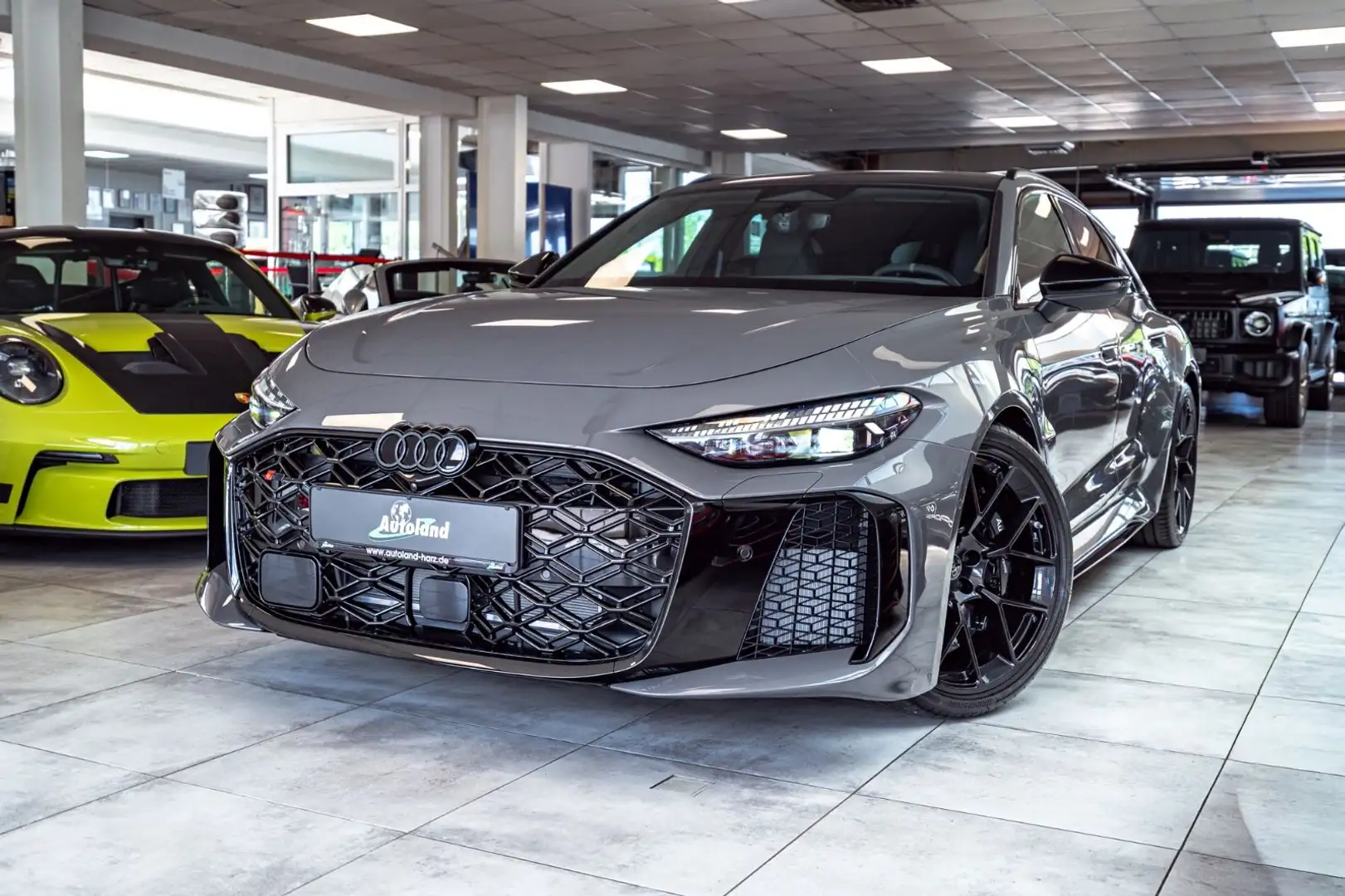 AUDI Rs5