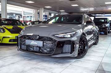 Avant !STOCK! *AUDI SPORT PAKET*KERAMIK*B&O*