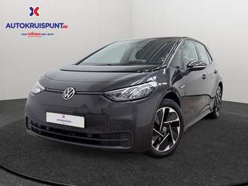 58 kWh Pro Comfort Pack Carplay Zetelverwarming Ad