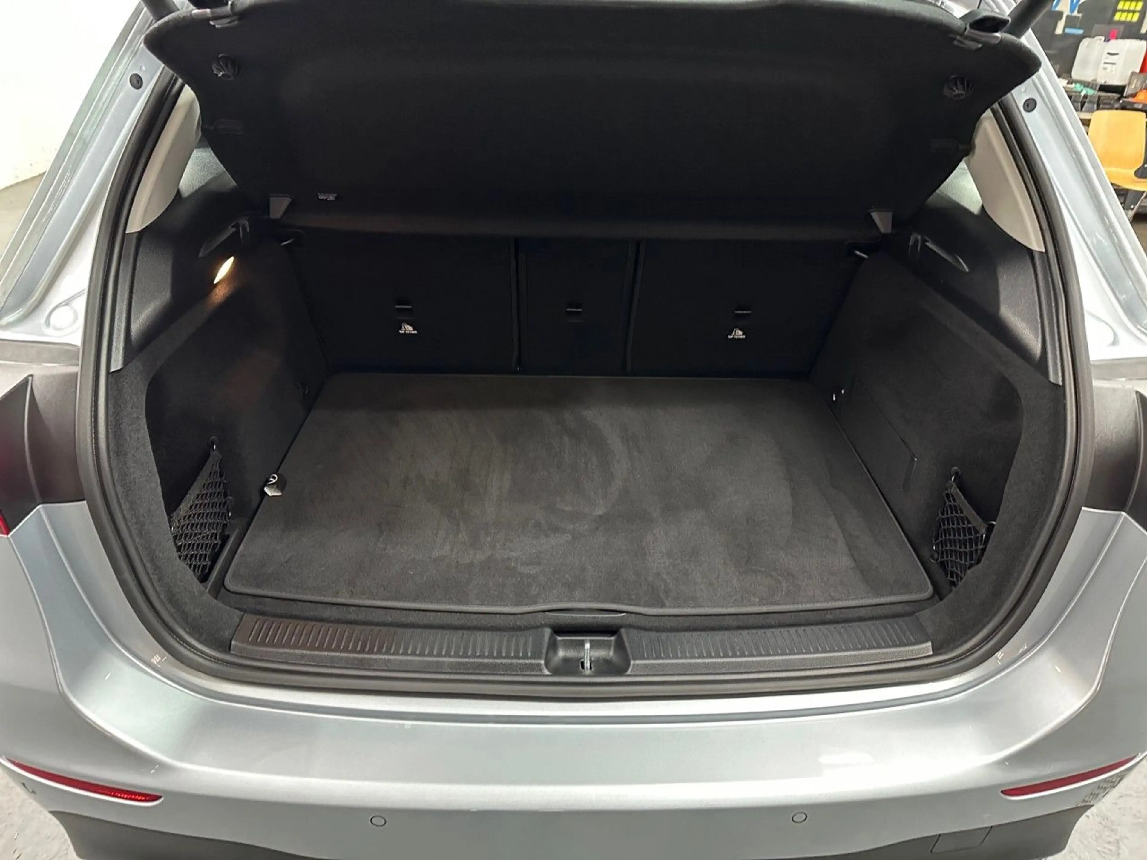 Mercedes-Benz B 220 d Progressive DISTRO+360°+TOTWNKL+DAB+PTS — photo 13