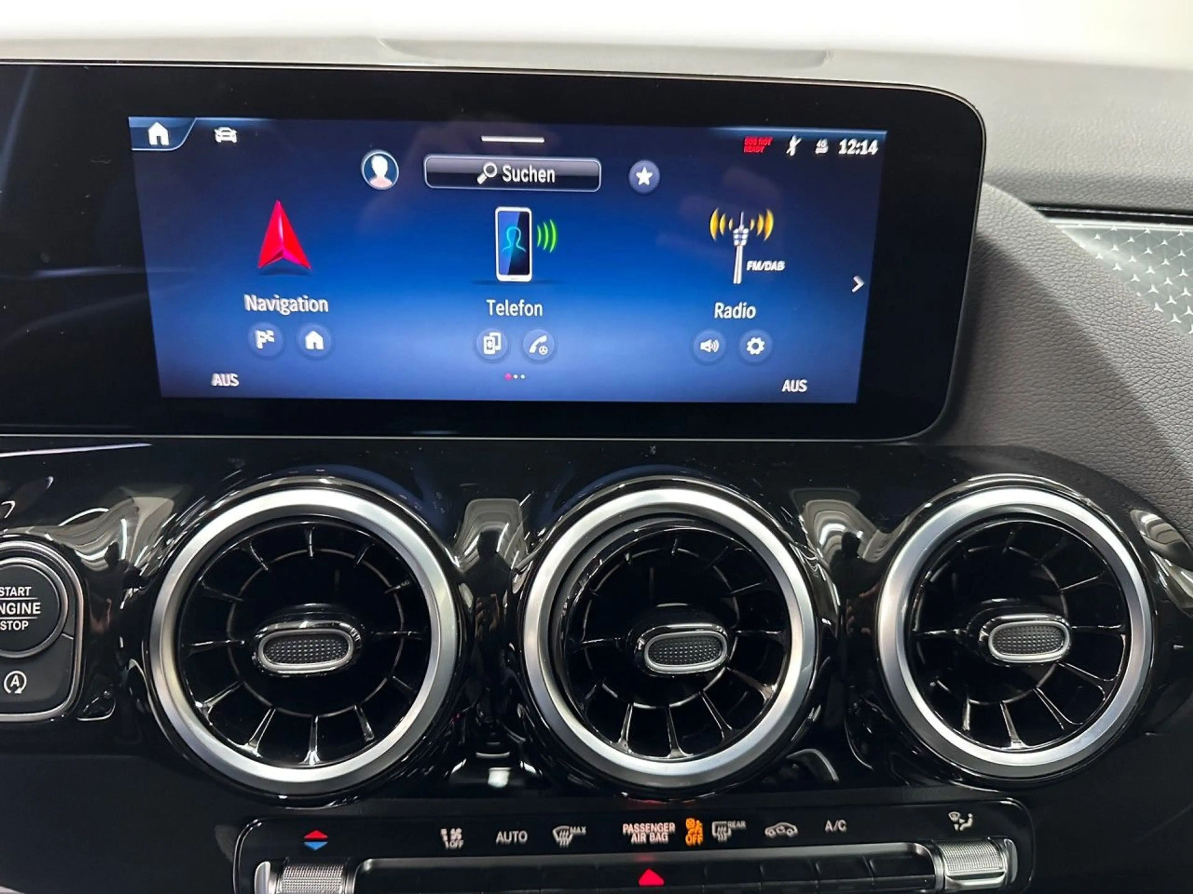 Mercedes-Benz B 220 d Progressive DISTRO+360°+TOTWNKL+DAB+PTS — photo 10