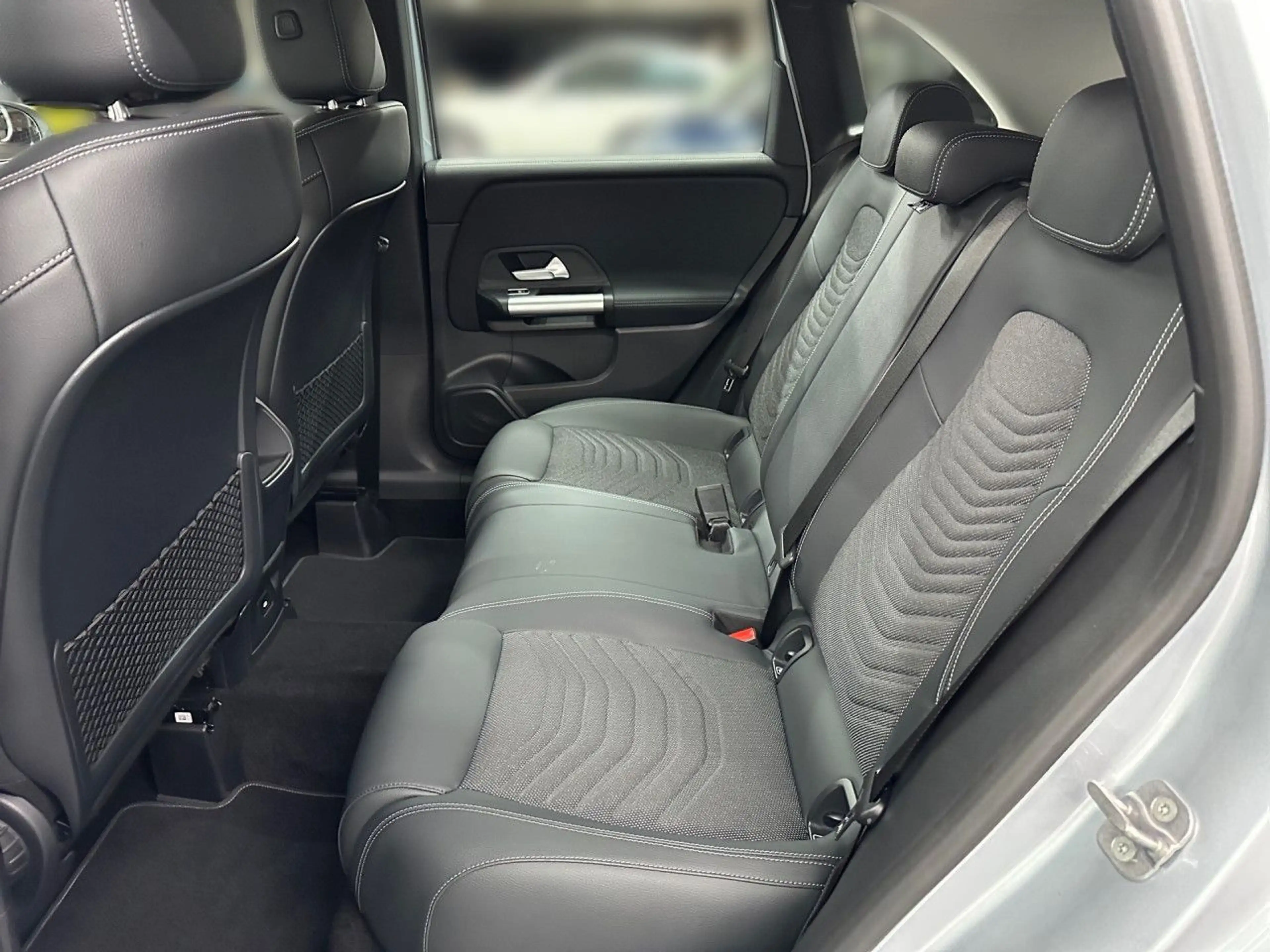 Mercedes-Benz B 220 d Progressive DISTRO+360°+TOTWNKL+DAB+PTS — photo 12