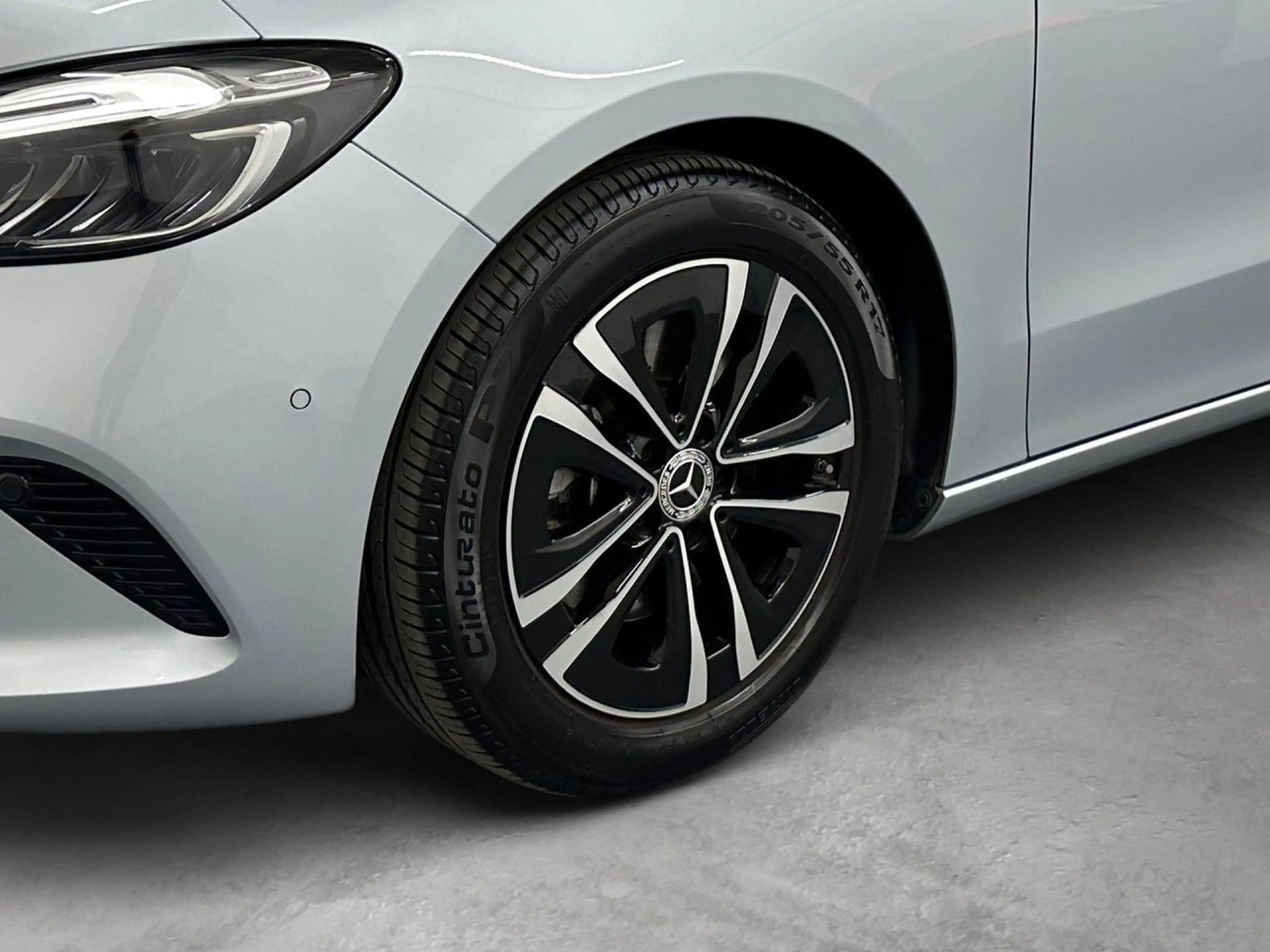 Mercedes-Benz B 220 d Progressive DISTRO+360°+TOTWNKL+DAB+PTS — photo 7