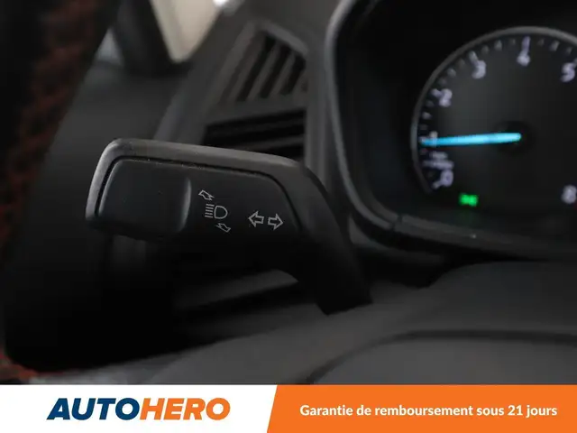 Ford EcoSport view 20
