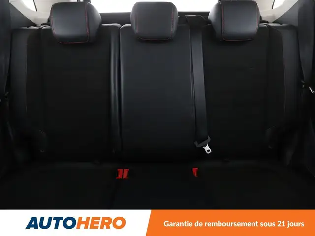 Ford EcoSport view 15
