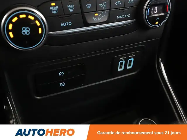 Ford EcoSport view 27