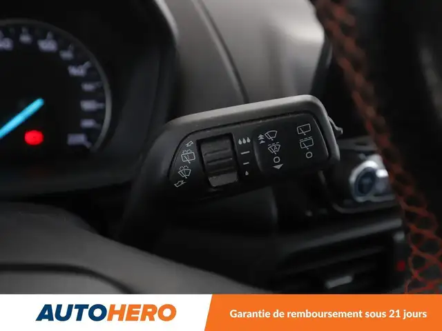Ford EcoSport view 21