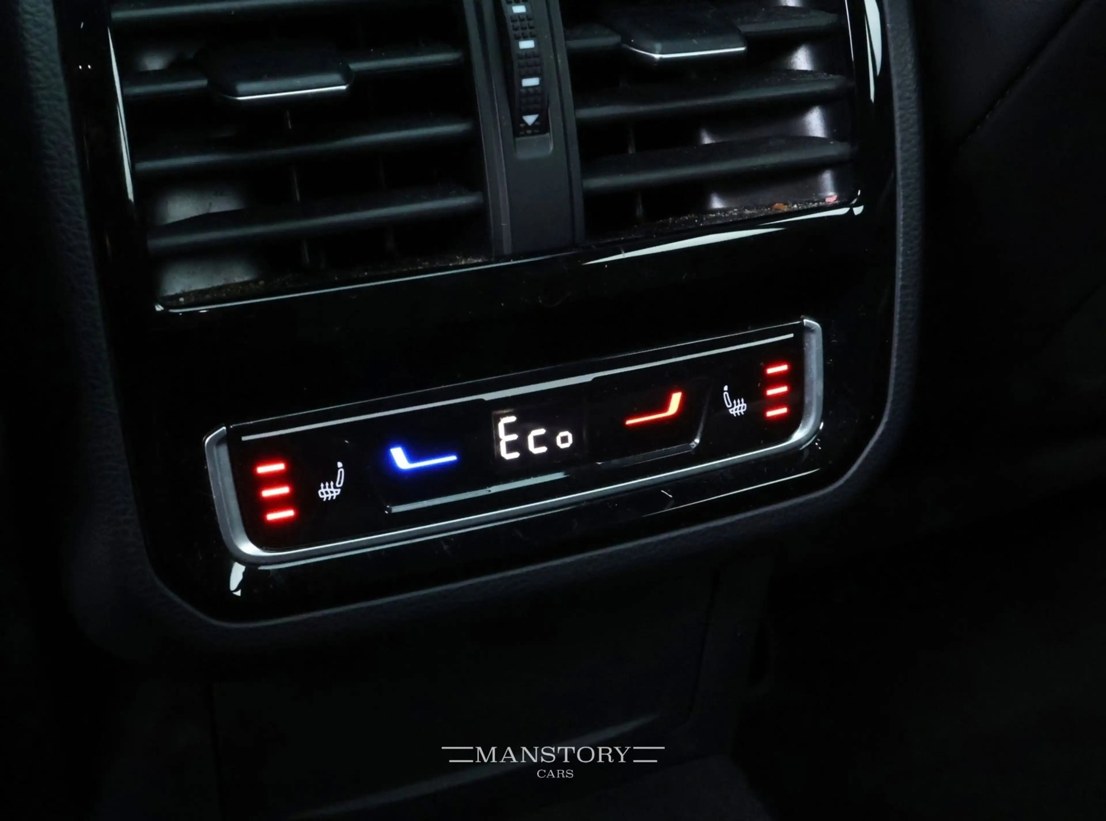 Volkswagen Arteon Shooting Brake 1.4 TSI eHybrid Elegance Business+ — photo 14