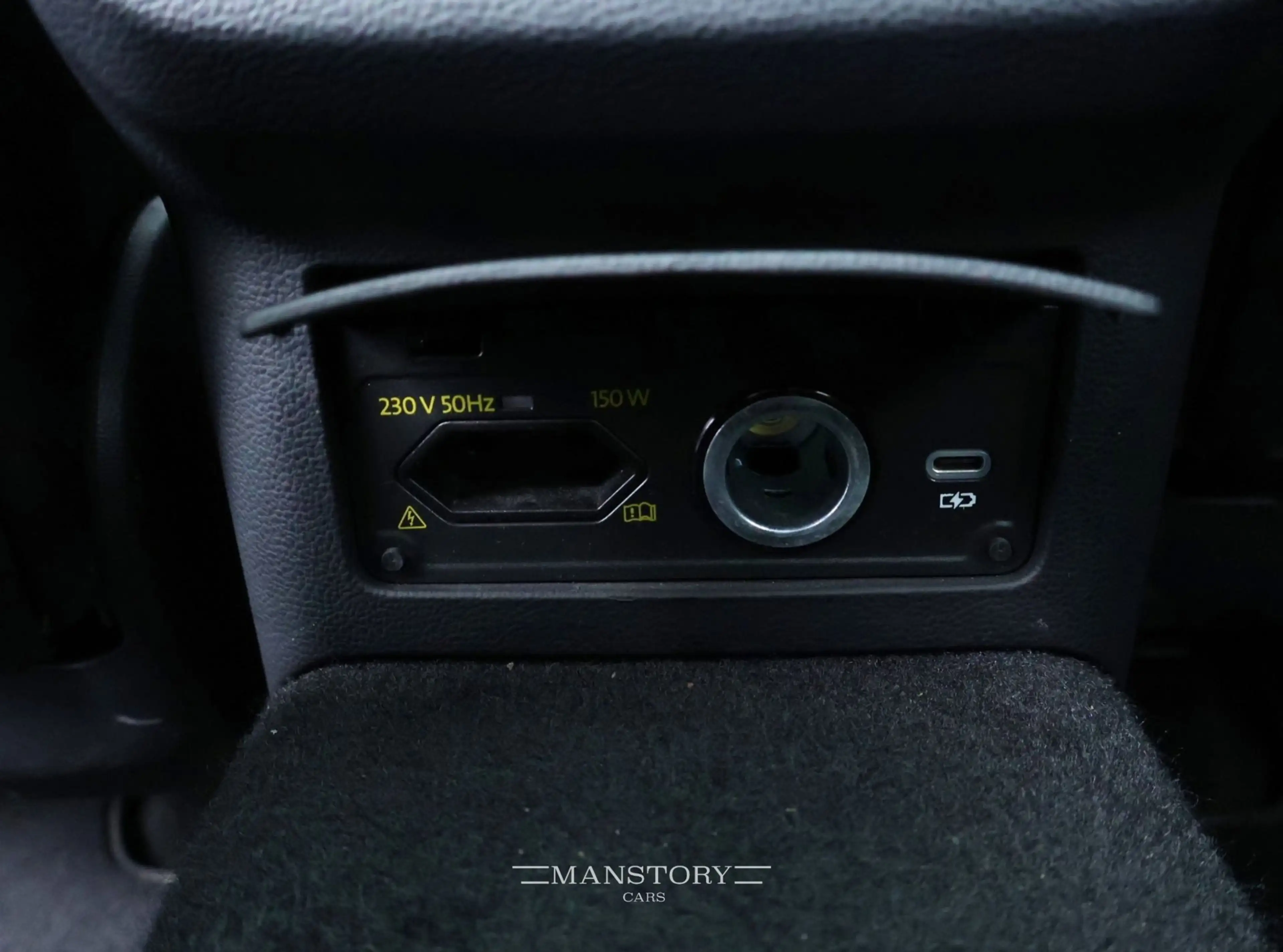 Volkswagen Arteon Shooting Brake 1.4 TSI eHybrid Elegance Business+ — photo 13